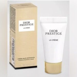 Dior Prestige La Crème Texture 5ml (15ml for 165$)